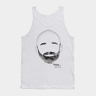 The Warne Identity DCFC Tank Top